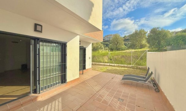 apartment - Resale - Mijas - La Cala Hills