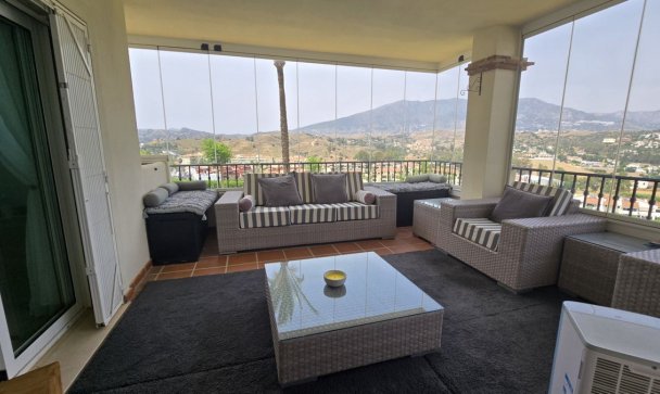 apartment - Resale - Mijas - La Cala Hills