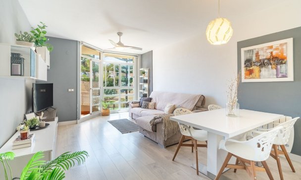 apartment - Resale - Mijas - La Cala Hills