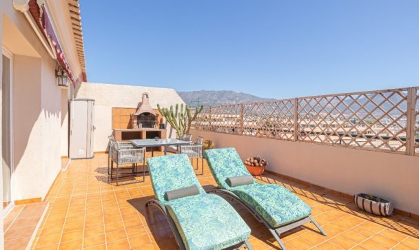 apartment - Resale - Mijas - Las Lagunas