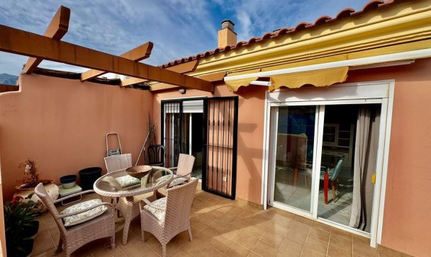 apartment - Resale - Mijas - Las Lagunas