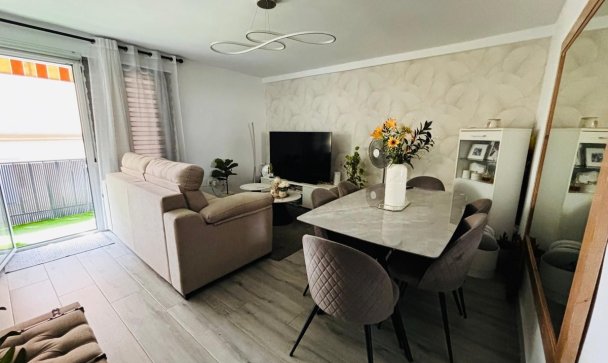 apartment - Resale - Mijas - Las Lagunas