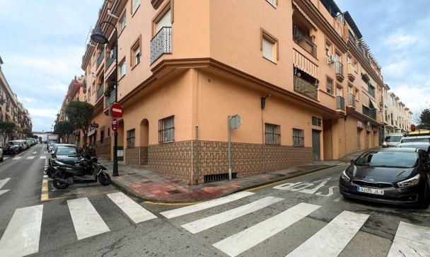 apartment - Resale - Mijas - Mijas Centro