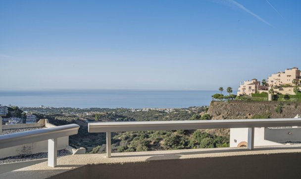 apartment - Resale - Mijas - Mijas Centro