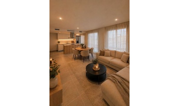 apartment - Resale - Mijas - Mijas Centro