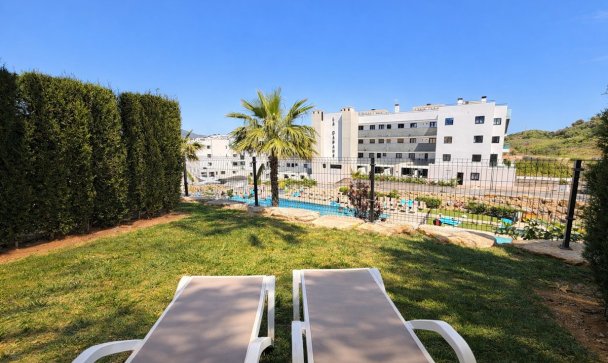 apartment - Resale - Mijas - Mijas Centro