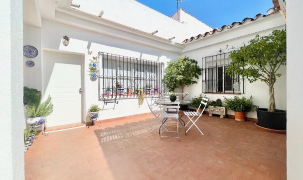 apartment - Resale - Mijas - Mijas Centro