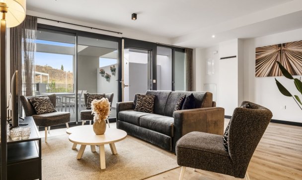 apartment - Resale - Mijas - Mijas Centro