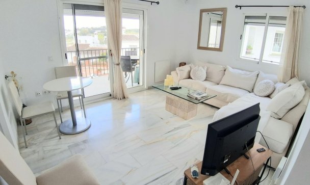 apartment - Resale - Mijas - Mijas Centro