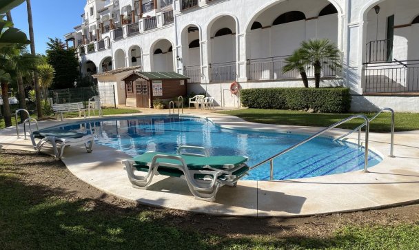 apartment - Resale - Mijas - Mijas Centro