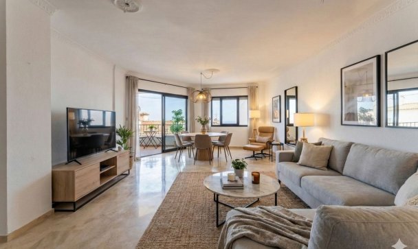 apartment - Resale - Mijas - Mijas Centro