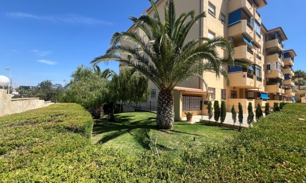 apartment - Resale - Mijas - Mijas Centro