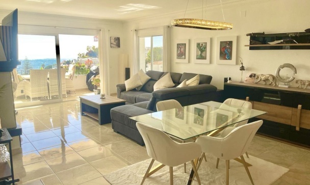 apartment - Resale - Mijas - Mijas Centro