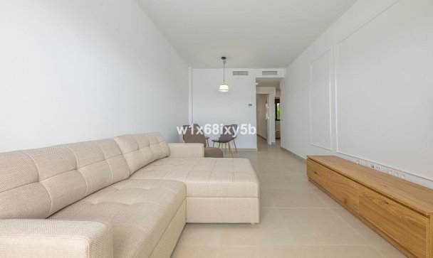 apartment - Resale - Mijas - Mijas Centro