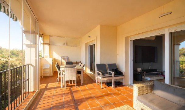 apartment - Resale - Mijas - Mijas Centro