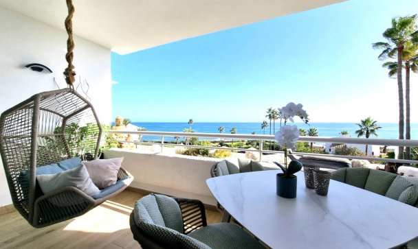 apartment - Resale - Mijas - Mijas Costa