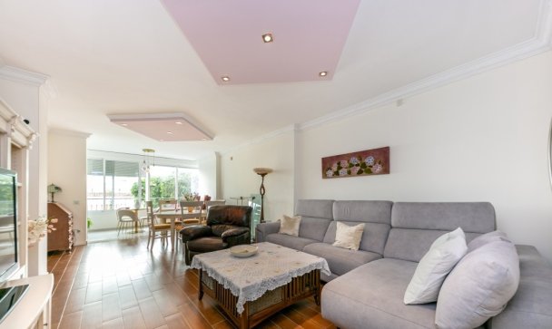 apartment - Resale - Mijas - Mijas Costa
