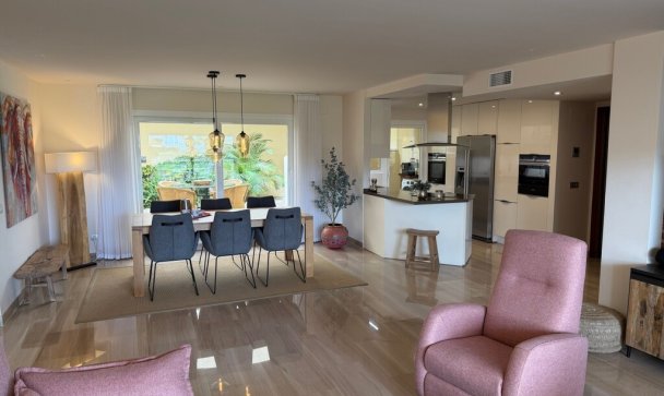 apartment - Resale - Mijas - Mijas Costa