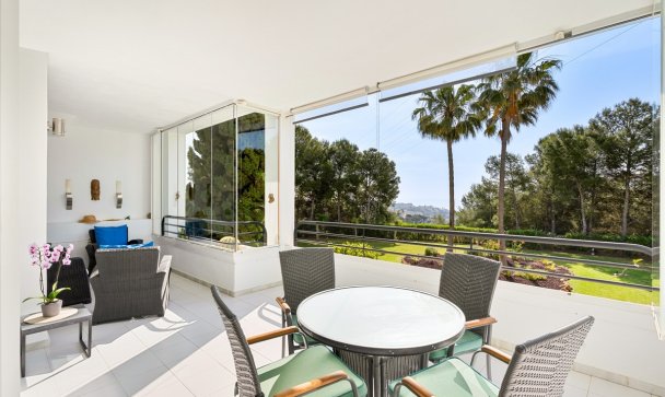apartment - Resale - Mijas - Mijas Costa