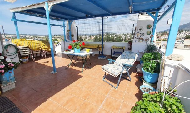 apartment - Resale - Mijas - Mijas Costa