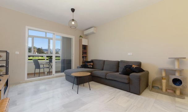 apartment - Resale - Mijas - Mijas Costa