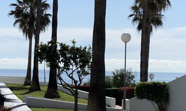 apartment - Resale - Mijas - Mijas Costa