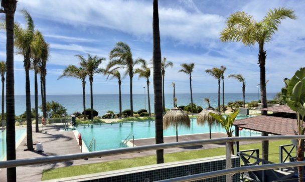 apartment - Resale - Mijas - Mijas Costa