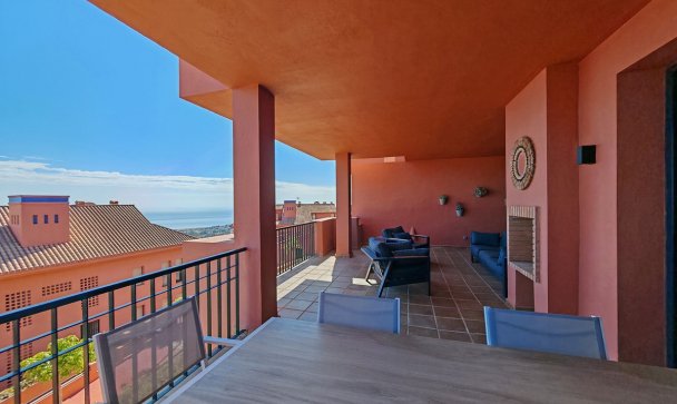 apartment - Resale - Mijas - Mijas Costa