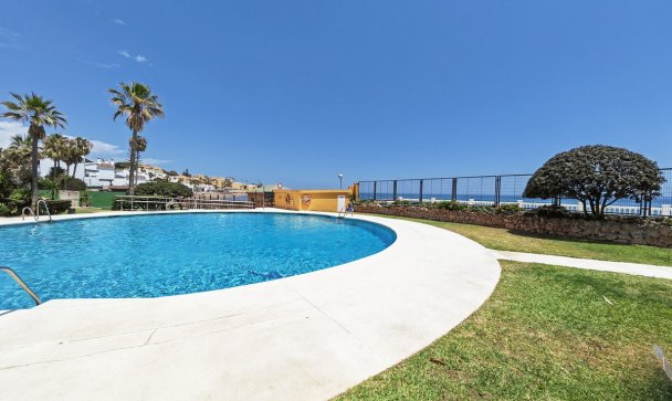 apartment - Resale - Mijas - Mijas Costa