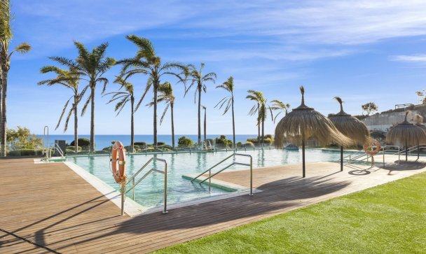 apartment - Resale - Mijas - Mijas Costa