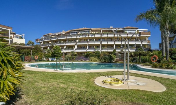 apartment - Resale - Mijas - Mijas Costa