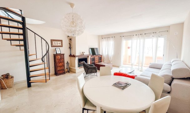 apartment - Resale - Mijas - Mijas Costa