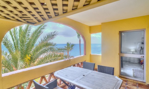 apartment - Resale - Mijas - Mijas Costa
