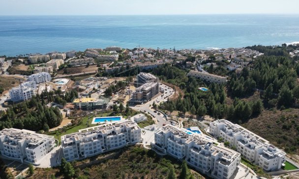 apartment - Resale - Mijas - Mijas Costa