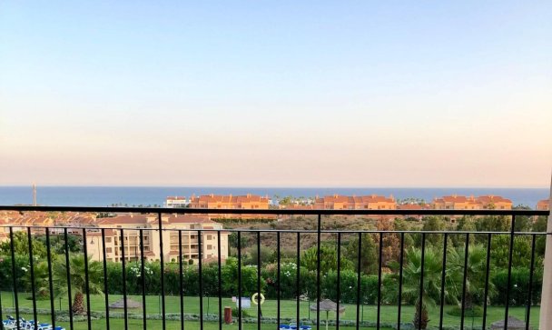 apartment - Resale - Mijas - Mijas Costa