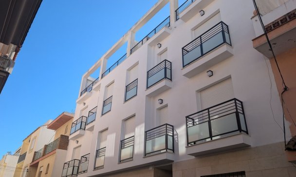 apartment - Resale - Mijas - Mijas Costa