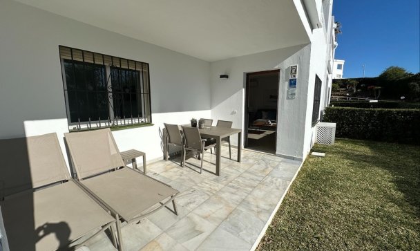 apartment - Resale - Mijas - Mijas Costa