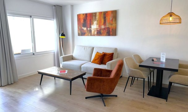 apartment - Resale - Mijas - Mijas Costa