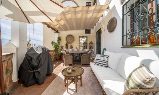 apartment - Resale - Mijas - Mijas Golf