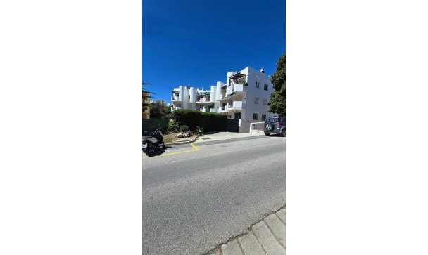 apartment - Resale - Mijas - Mijas Golf