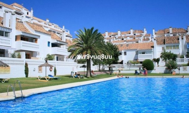 apartment - Resale - Mijas - Mijas Golf