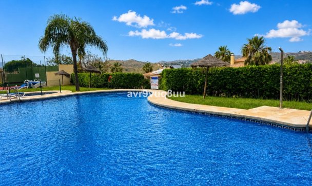 apartment - Resale - Mijas - Mijas Golf