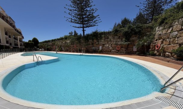 apartment - Resale - Mijas - Mijas Golf