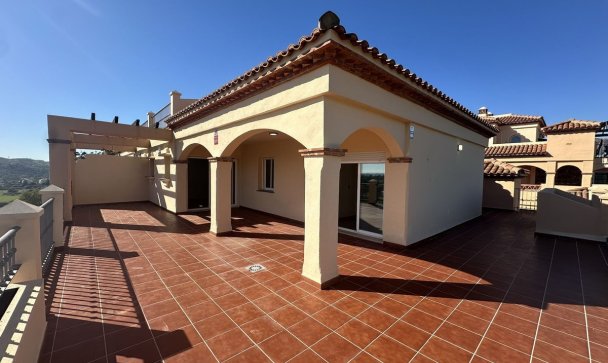apartment - Resale - Mijas - Mijas Golf
