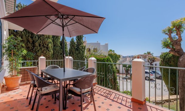 apartment - Resale - Mijas - Mijas Golf
