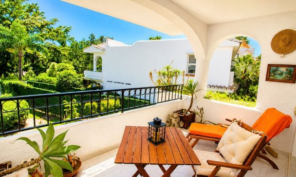 apartment - Resale - Mijas - Miraflores