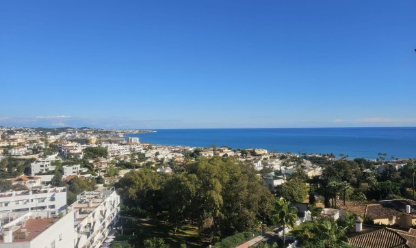 apartment - Resale - Mijas - Miraflores