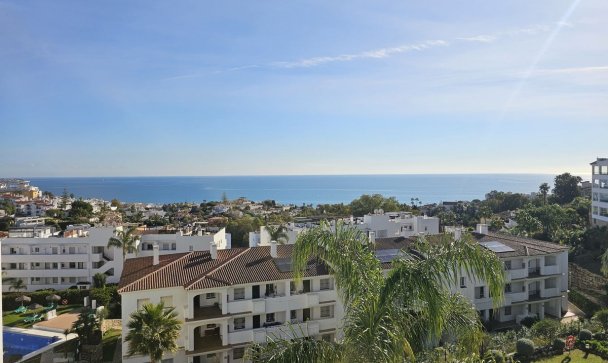 apartment - Resale - Mijas - Miraflores