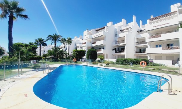 apartment - Resale - Mijas - Miraflores