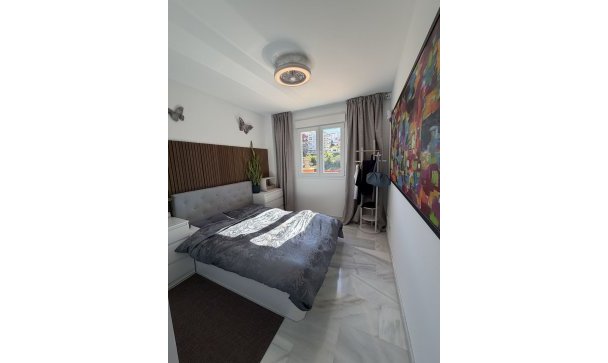 apartment - Resale - Mijas - Riviera del Sol